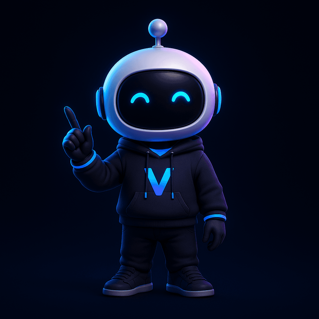 Vora briefing layer